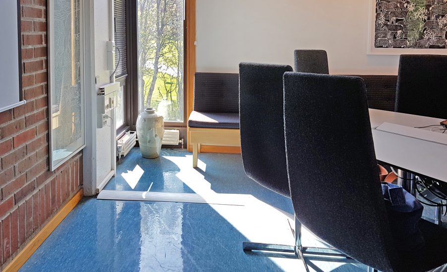 <em>(uten tittel)</em>, Harald Solberg. Photographer: KORO