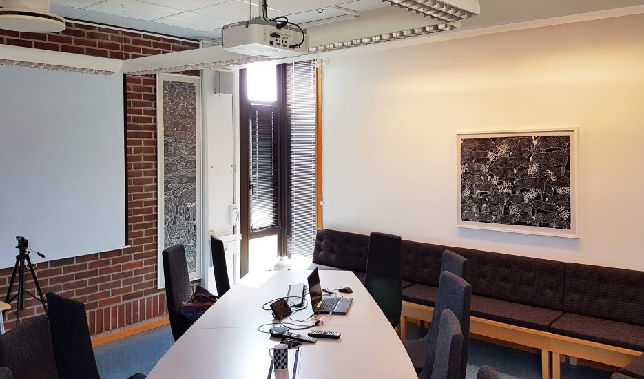 <em>Reinflokk</em>, Herleik Kristiansen. Photographer: KORO