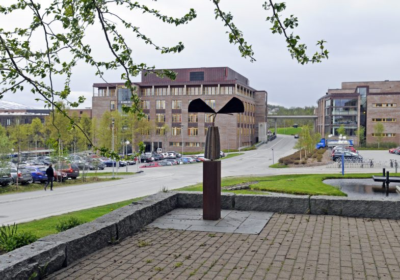 <em>Svev</em>, Harald Bodøgaard. Photographer: KORO