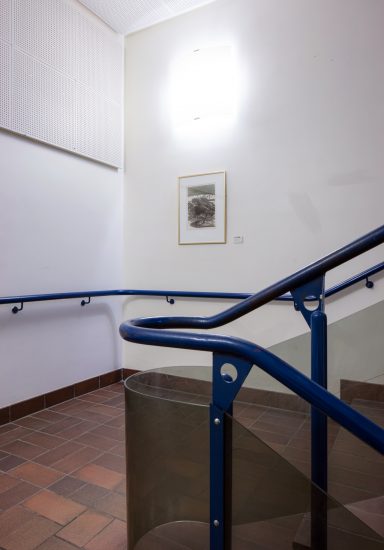 <em>Veien mot havet II</em>, Kjell Thorjussen. Photographer: Kjell Ove Storvik