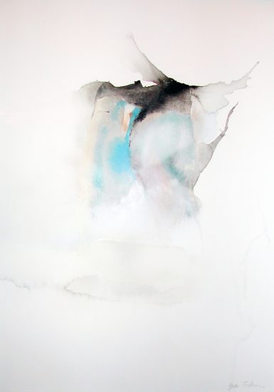 <em>Strøm fra en kilde</em>, Gro Folkan. Photographer: KORO