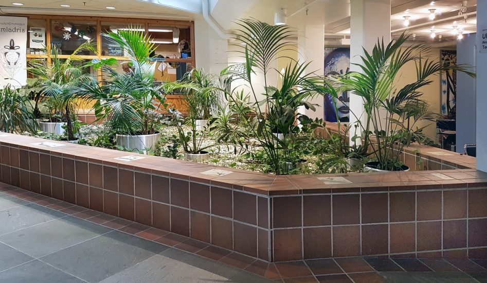 <em>(uten tittel)</em>, Yngvild Fagerheim. Photographer: KORO