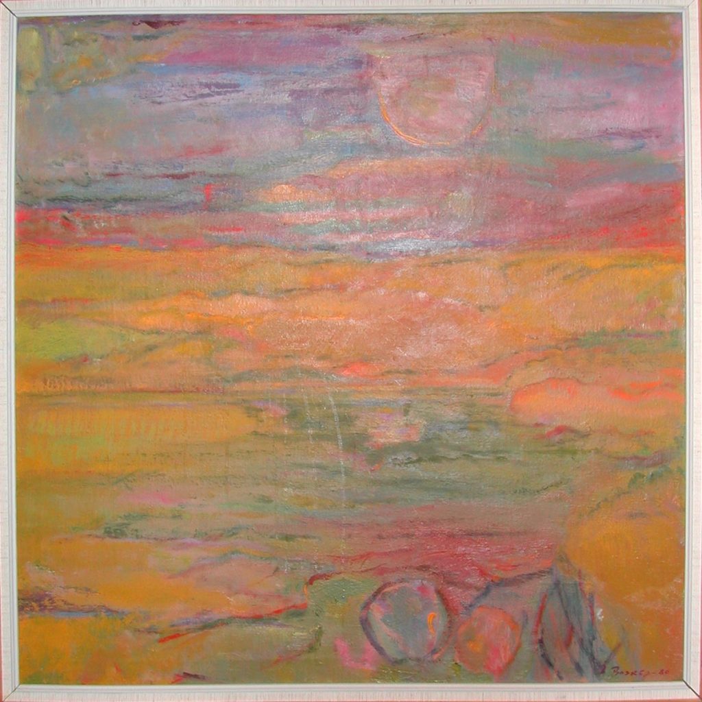 <em>Solens land</em>, Anne Lise Bosrup. Photographer: Hilde Hauan Johnsen.