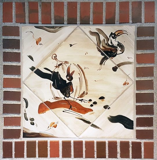 <em>(uten tittel)</em>, Yngvild Fagerheim. Photographer: KORO