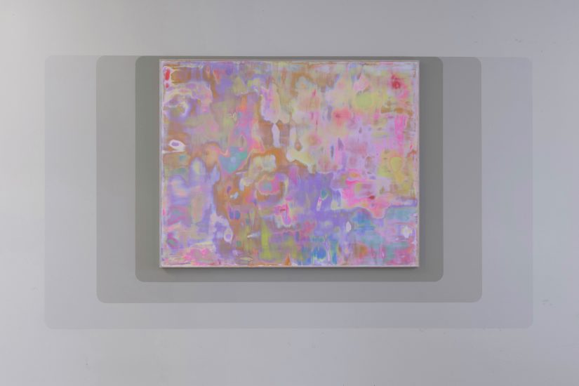 Untitled #45, Josefine Lyche. Fotograf: Werner Zellien