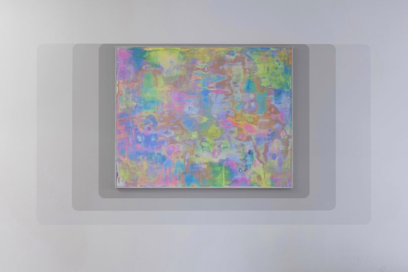 Untitled #47, Josefine Lyche. Fotograf: Werner Zellien