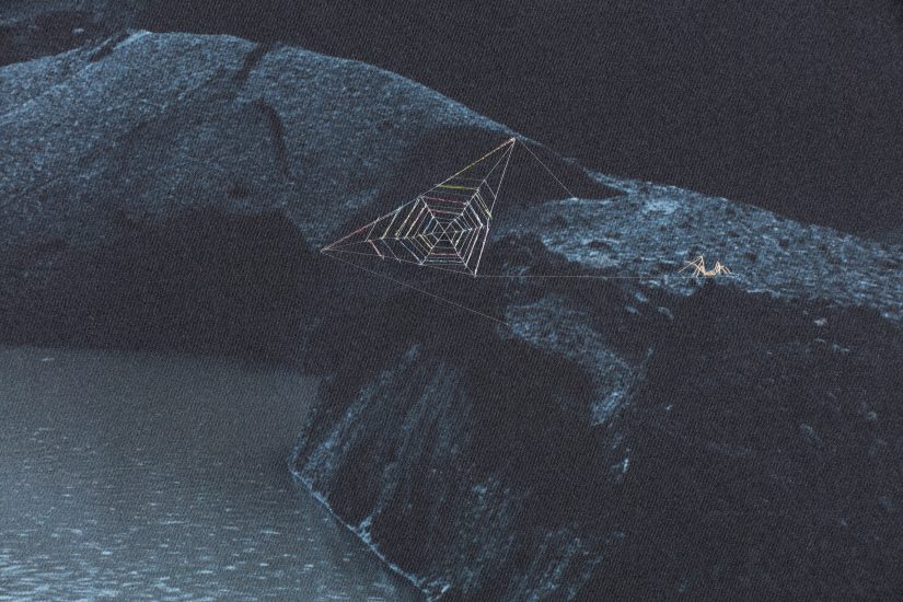 <em>A New Beginning – Wisdom of the North</em>, Hege Dons Samset. Photographer: Marius Hauge