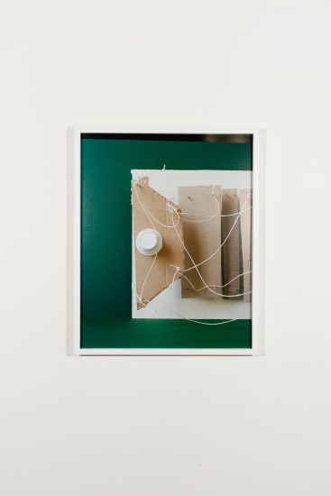 <em>Still Life #8</em>, Marte Aas. Photographer: Marius Hauge