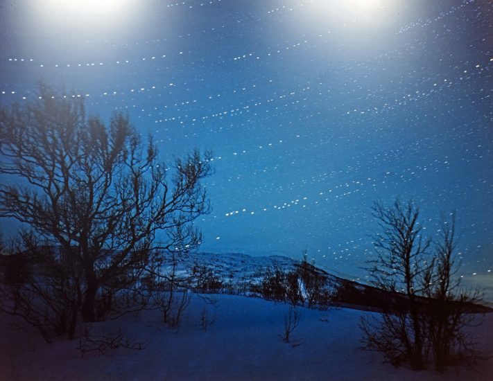 <em>Kosmos-Origin</em>, Hege Dons Samset. Photographer: Marius Hauge