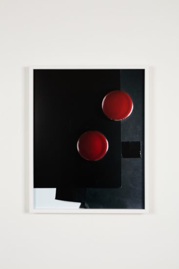 <em>Still Life #1</em>, Marte Aas. Photographer: Marius Hauge