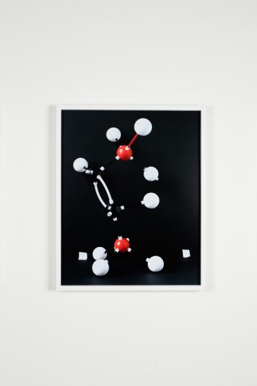 <em>Still Life #5</em>, Marte Aas. Photographer: Marius Hauge