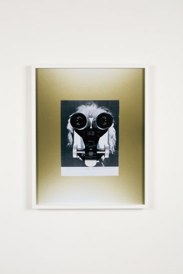 <em>Still Life #2</em>, Marte Aas. Photographer: Marius Hauge