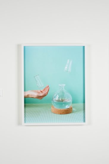 <em>Still Life #4</em>, Marte Aas. Photographer: Hauge, Marius