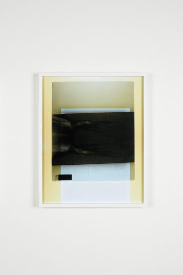 <em>Still Life#6</em>, Marte Aas. Photographer: Marius Hauge