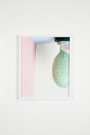 <em>Still Life #7</em>, Marte Aas. Photographer: Marius Hauge
