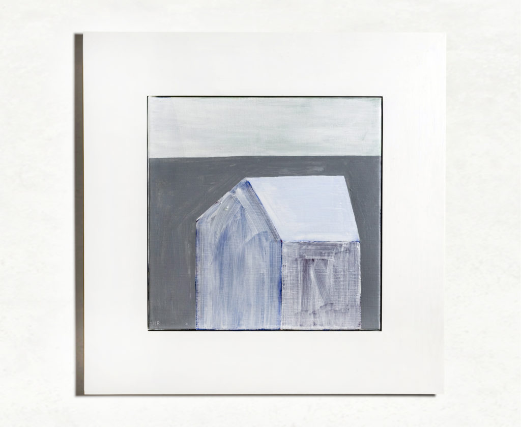 <em>Det grå huset</em>, Hanne Borchgrevink. Photographer: Guri Dahl