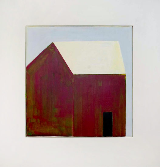 <em>Hus</em>, Hanne Borchgrevink. Photographer: Guri Dahl