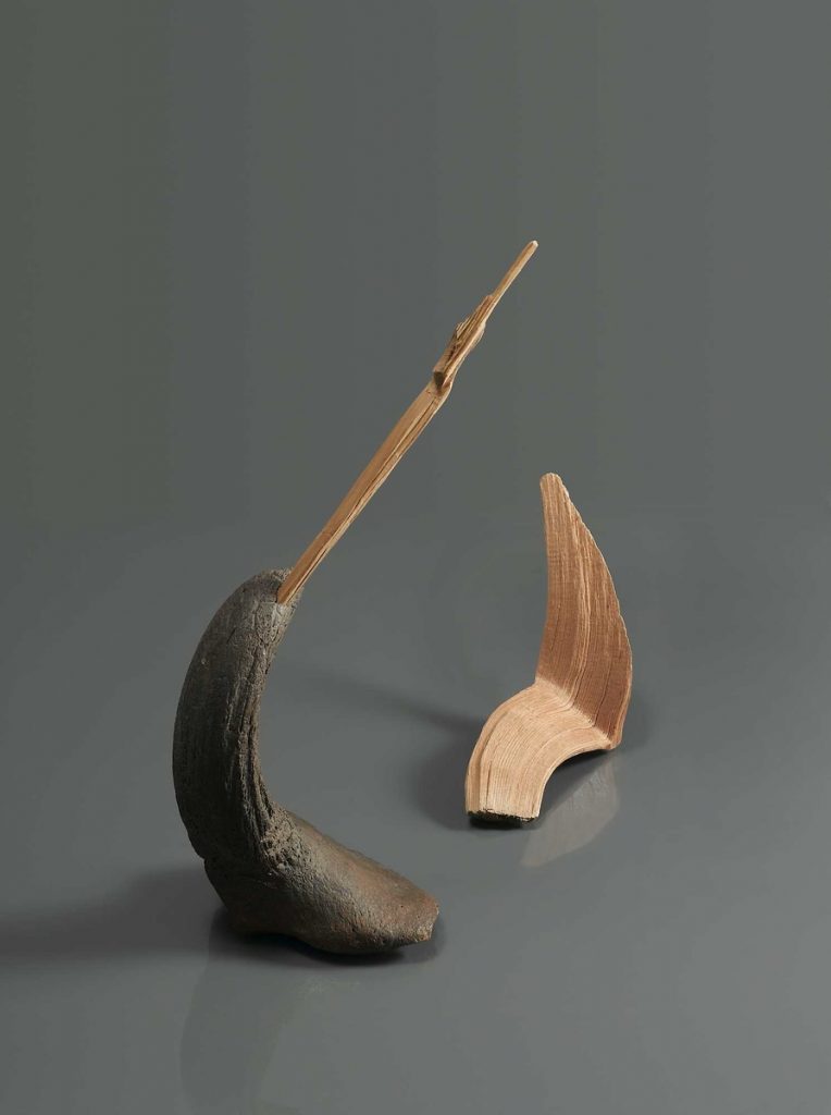 <em>Vågarhornet</em>, Iver Jåks. Photographer: Guri Dahl