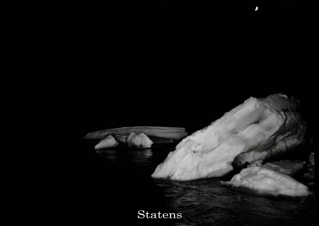<em>Statens</em>, Kristin Tårnesvik. Photographer: Kristin Tårnesvik
