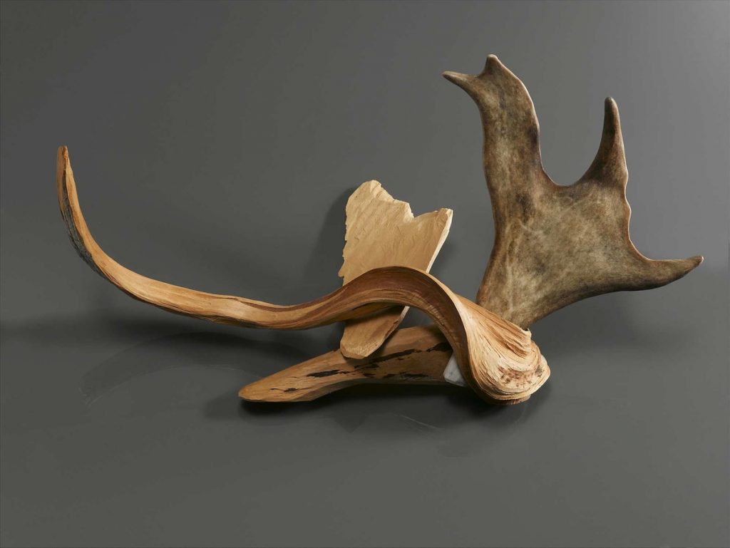 <em>Framhornet</em>, Iver Jåks. Photographer: Guri Dahl