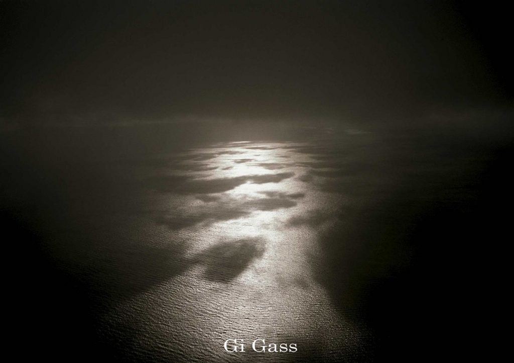 <em>Gi Gass</em>, Kristin Tårnesvik. Photographer: Kristin Tårnesvik