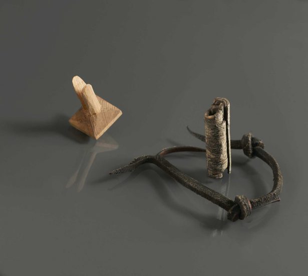 <em>Hvorfor?</em>, Iver Jåks. Photographer: Guri Dahl