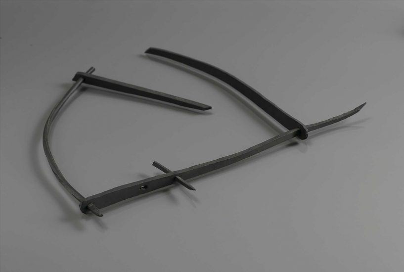 <em>Tegn</em>, Iver Jåks. Photographer: Guri Dahl