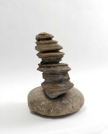 <em>Vandrende seide</em>, Iver Jåks. Photographer: Guri Dahl