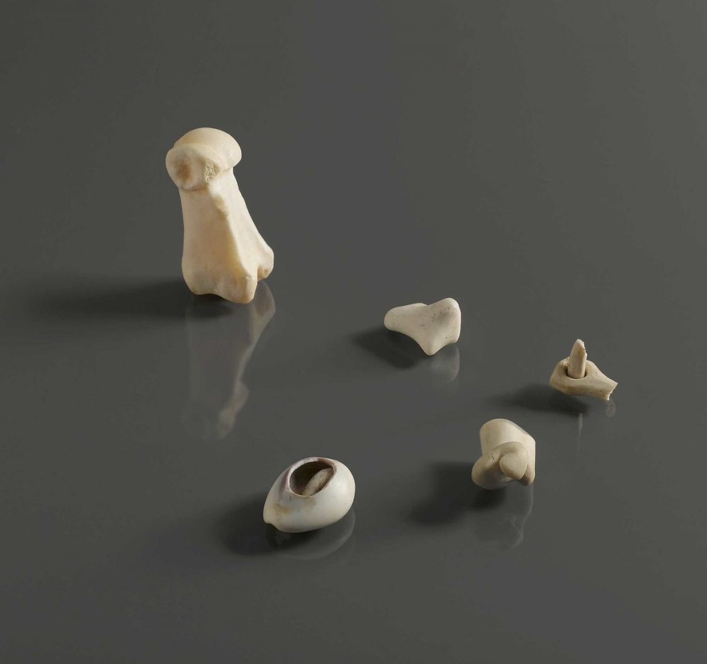 <em>Fikk aldri navn</em>, Iver Jåks. Photographer: Guri Dahl