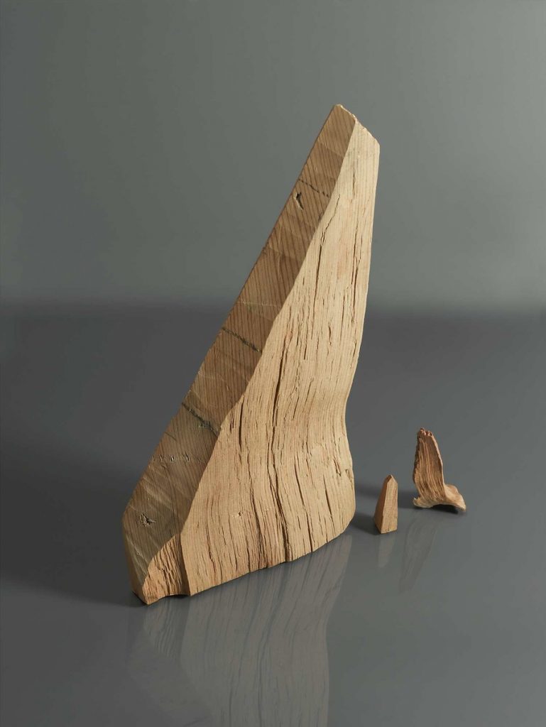<em>Støttene</em>, Iver Jåks. Photographer: Guri Dahl