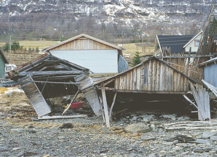 <em>Buot fápmu sámiide! | All makt til samane! (2)</em>, Geir Tore Holm. Photographer: Geir Tore Holm