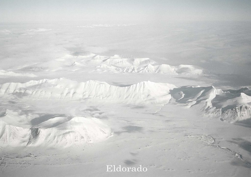 <em>Eldorado</em>, Kristin Tårnesvik. Photographer: Kristin Tårnesvik