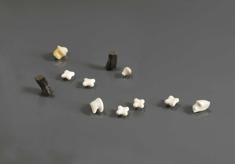 <em>Tallet er elleve</em>, Iver Jåks. Photographer: Guri Dahl