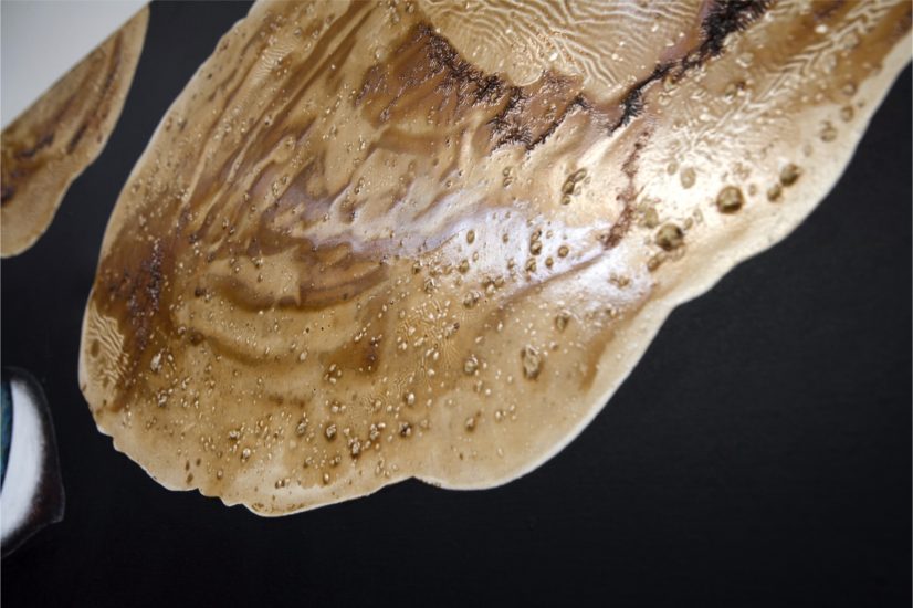 <em>Eg ser deg - ser du meg</em>, Per Kleiva. Photographer: Cathrine Wang / KORO