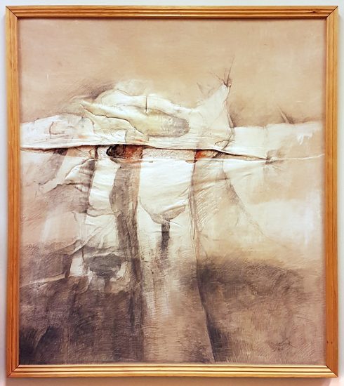 <em>Uten tittel</em>, Hugo Aasjord. Photographer: KORO/Cathrine Wang