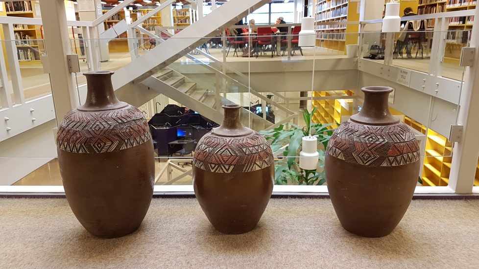 <em>Uten tittel</em>, Titti Hovig. Photographer: Cathrine Wang / KORO