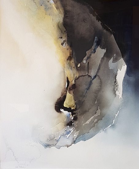 <em>Sola snur</em>, Gro Folkan. Photographer: Cathrine Wang / KORO