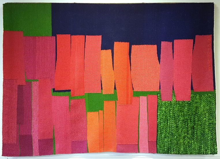 Colorasone, Åse Frogner. Fotograf: Cathrine Wang / KORO