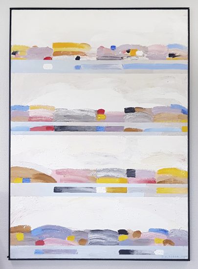 <em>Firedelt</em>, John Anton Risan. Photographer: Cathrine Wang / KORO