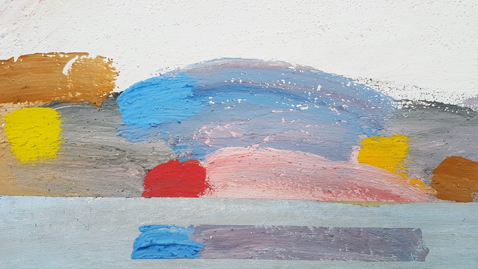 <em>Firedelt</em>, John Anton Risan. Photographer: Cathrine Wang / KORO