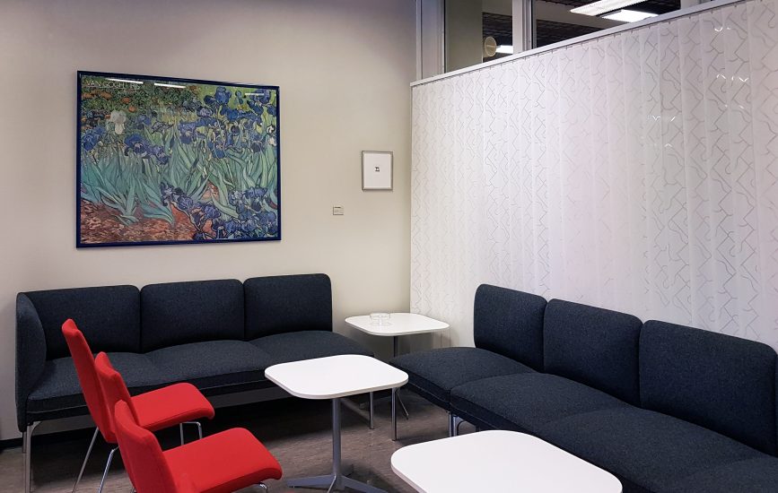 <em>Mygg</em>, Nils H. Skare. Photographer: Cathrine Wang / KORO