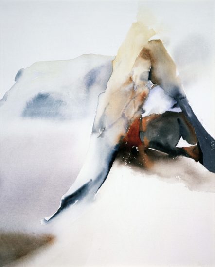<em>Lysnatt</em>, Gro Folkan. Photographer: Gro Folkan