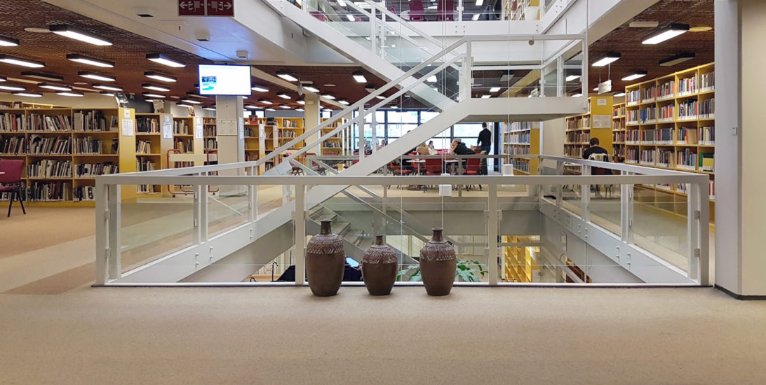 <em>Uten tittel</em>, Titti Hovig. Photographer: Cathrine Wang / KORO