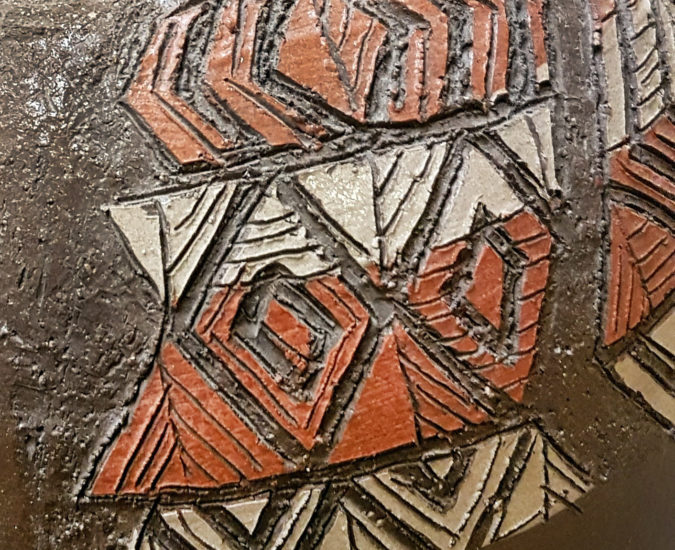 <em>Uten tittel</em>, Titti Hovig. Photographer: Cathrine Wang / KORO