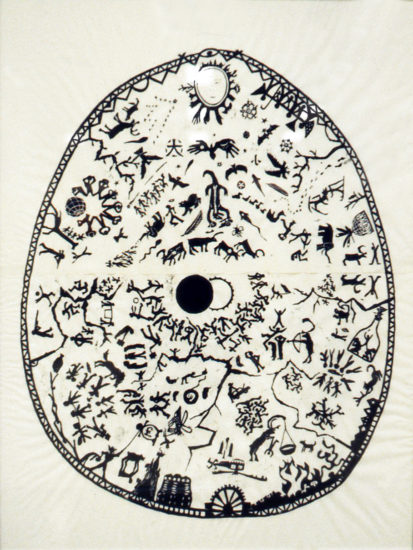 <em>Ratkin</em>, Hans Ragnar Mathisen. Photographer: Cathrine Wang / KORO