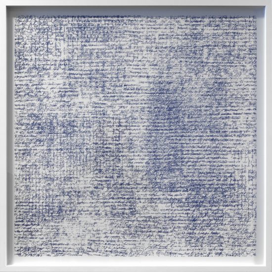 <em>Migrant (4)</em>, Matteo Rosa. Photographer: Werner Zellien