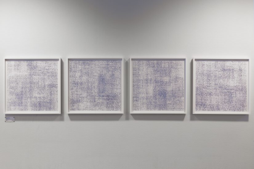 <em>Migrant</em>, Matteo Rosa. Photographer: Werner Zellien