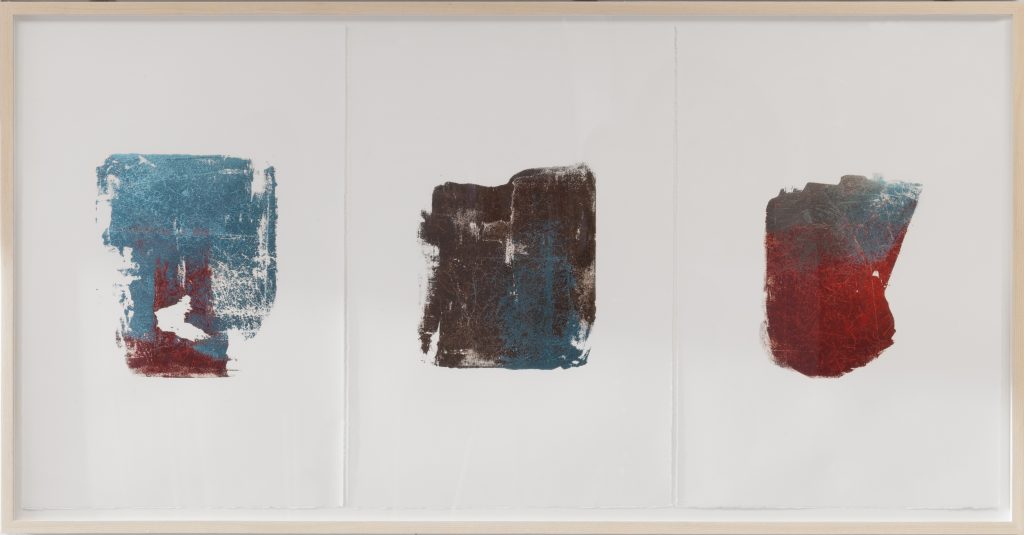 <em>Untitled (Sketch for a tapestry)</em>, Kiyoshi Yamamoto. Photographer: Werner Zellien