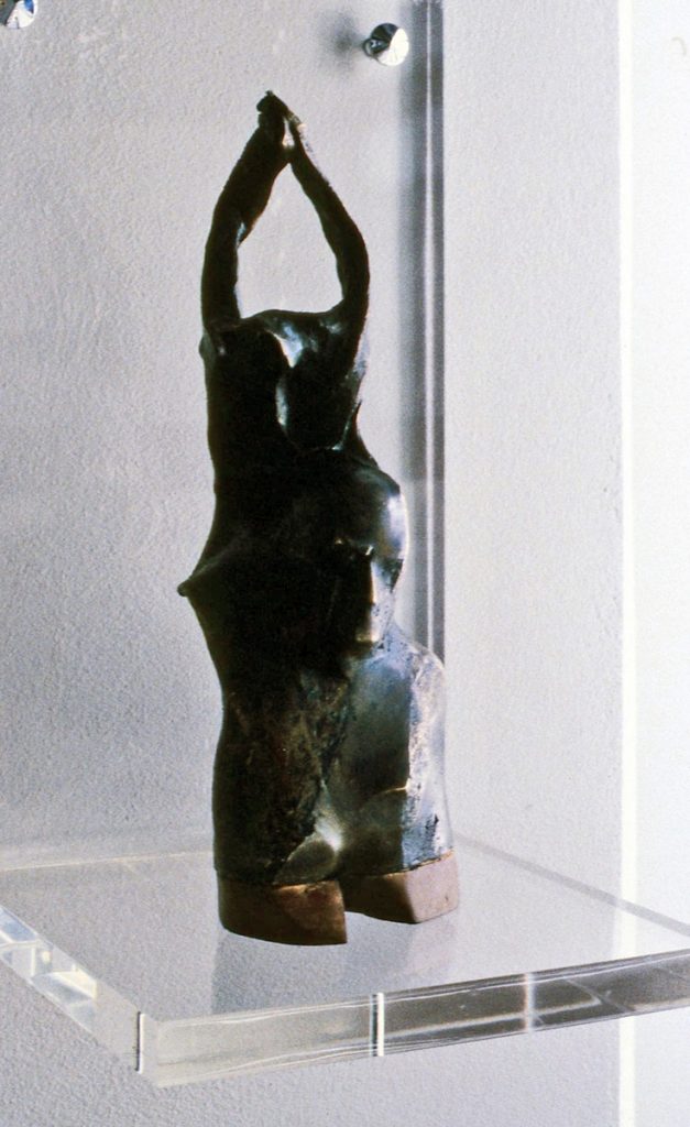 <em>Emigranten</em>, Krzysztof Nasilowski. Photographer: KORO