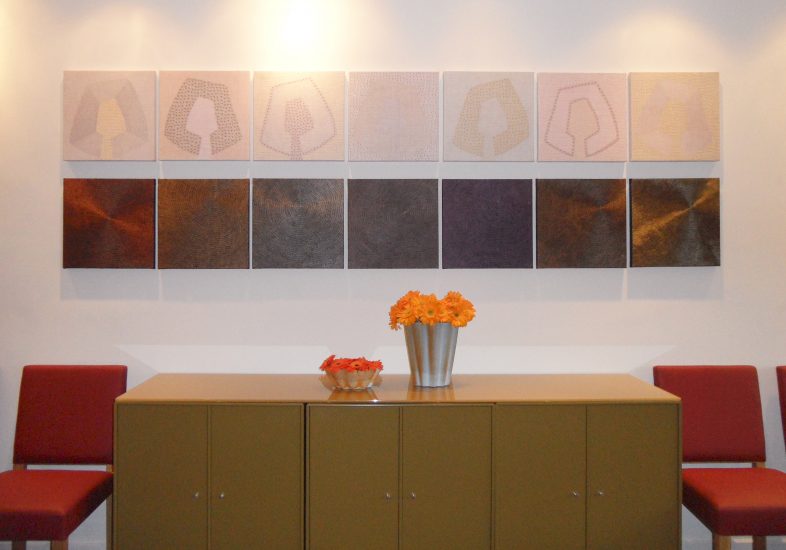 <em>Growth</em>, Åse Ljones. Photographer: Statsbygg